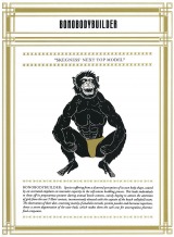 Bonobodybuilder